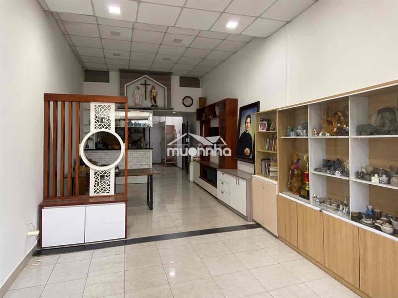 Cho thuê nhà nguyên căn - kiểu homestay. - Ảnh 1
