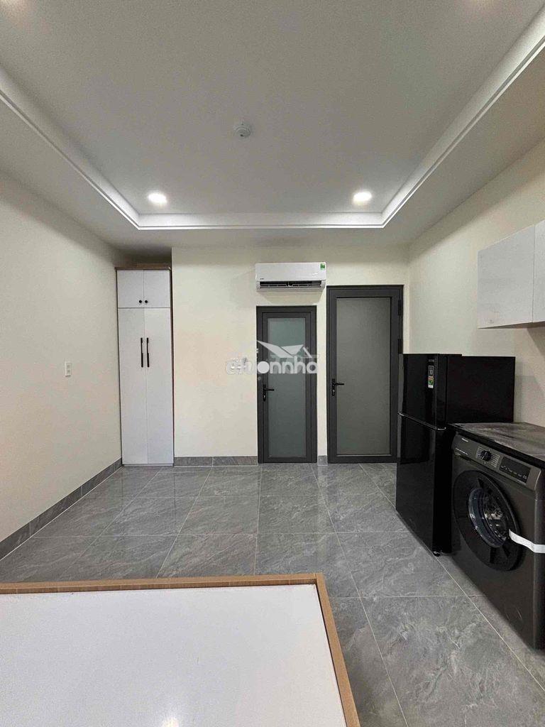 Phòng trọ xây mới cực mát - giờ giấc tự do - có nội thất gần aeon bt - Ảnh 4