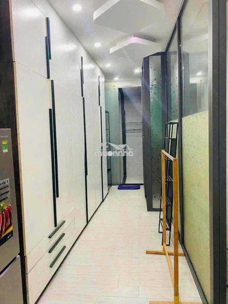 Cho thuê nhà /phạm văn chí-p7-quận 6 - Ảnh 4