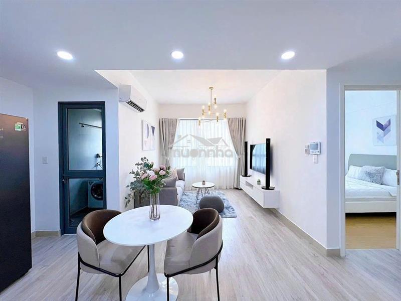 1pn masteri thảo điền cho thuê