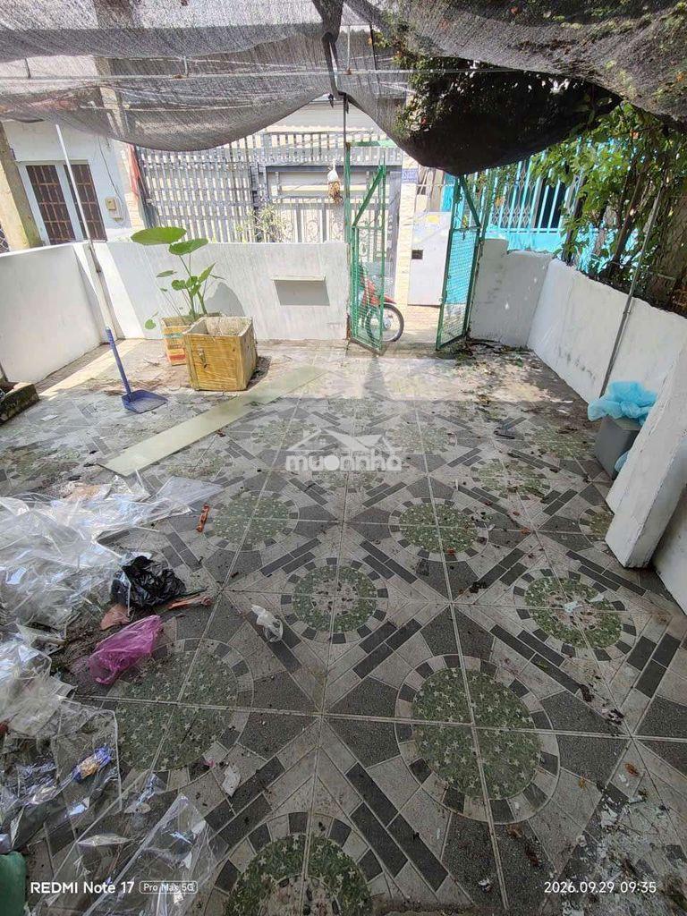 Cho thuê nhà và đất 200m2_xã phong phú gần nguyễn văn linh - Ảnh 2