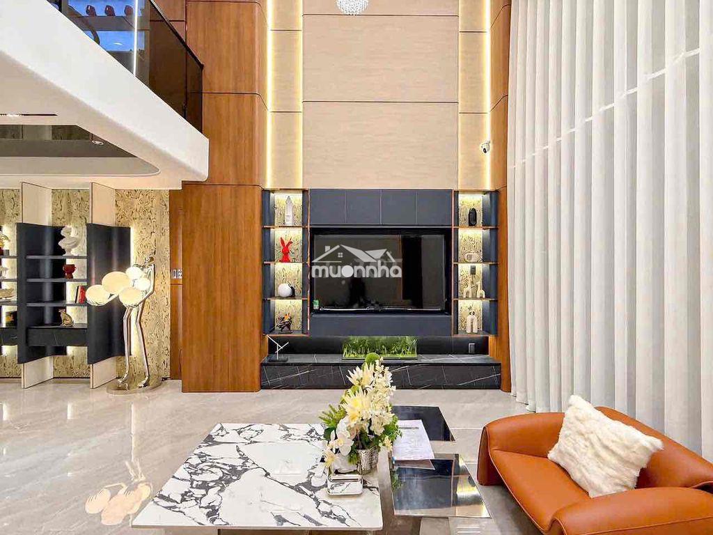 Nhà phố xây mới khu dân cư cao cấp văn minh - lâm văn bền quận 07 - Ảnh 4