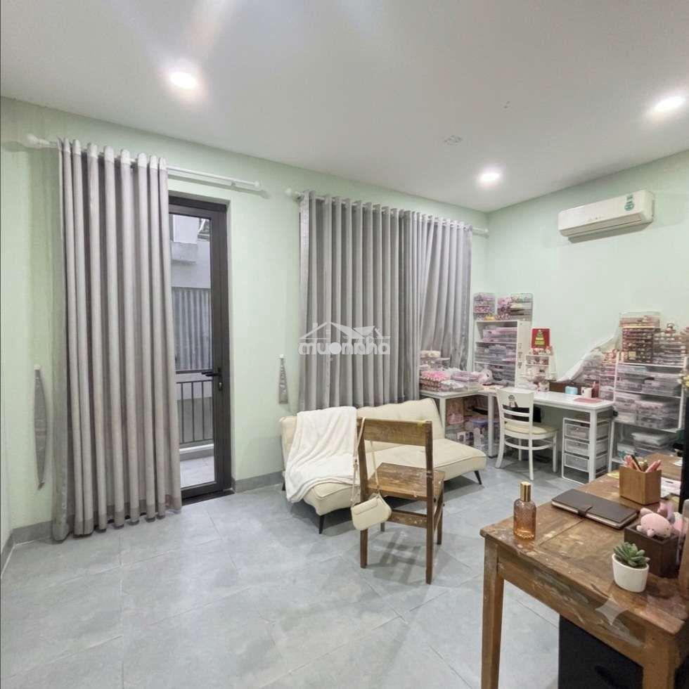 Bán nhà mặt tiền kinh doanh 123m2 5pn,5wc tỉnh lộ 10,tên lửa bình tân - Ảnh 4