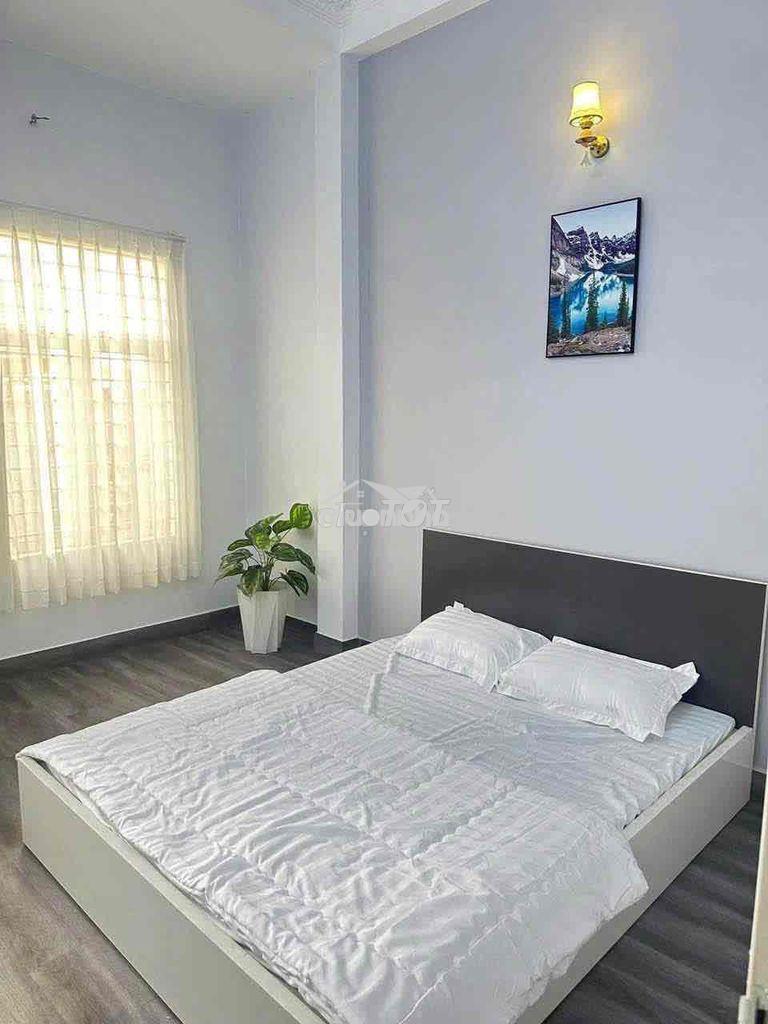 💓Hẻm hai xe hơi tránh nhau - 52m2 - quang trung phường 10 - 5 tỷ 5💓 - Ảnh 3