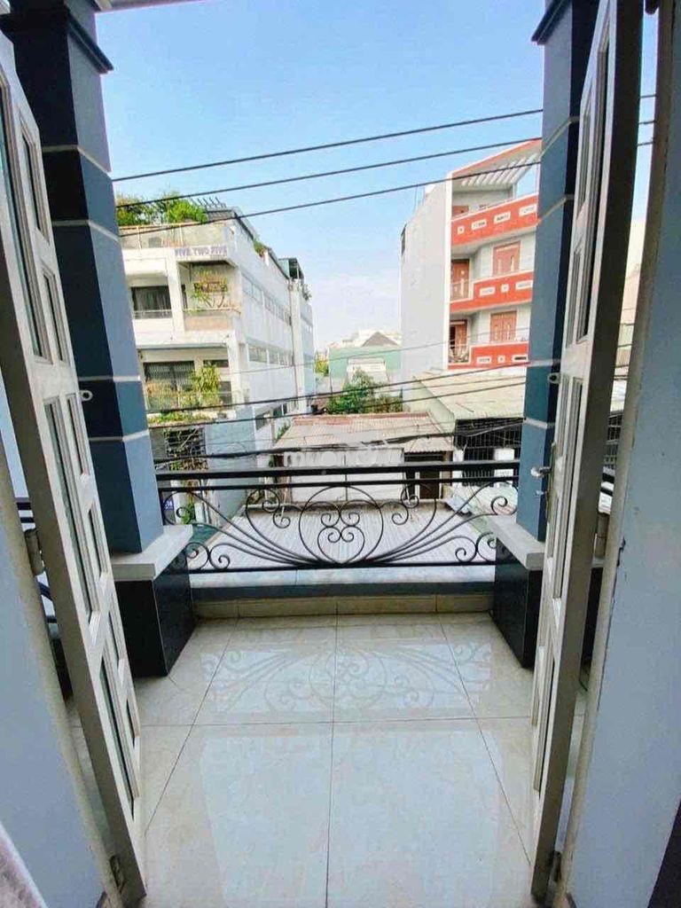Phòng thuận tiện di chuyển qua đại học công thương thuận tiện đi lại - Ảnh 4