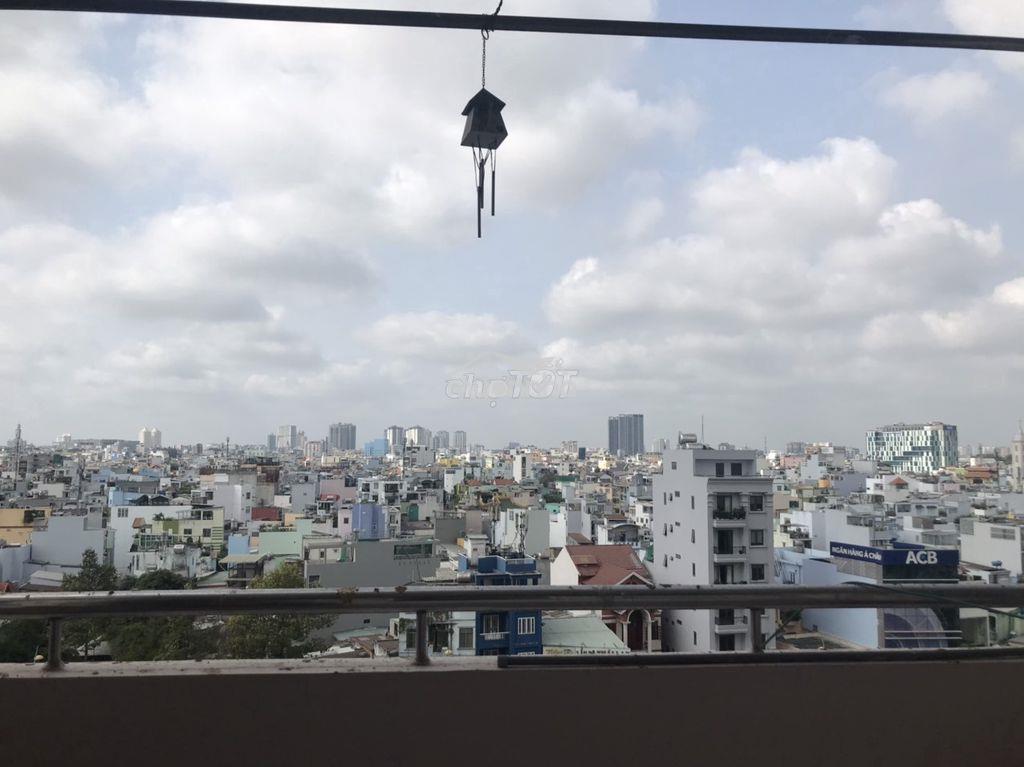 Chính chủ cho thuê căn hộ cc screc tower quận 3 – 60m² (1pn - 2wc) - Ảnh 2