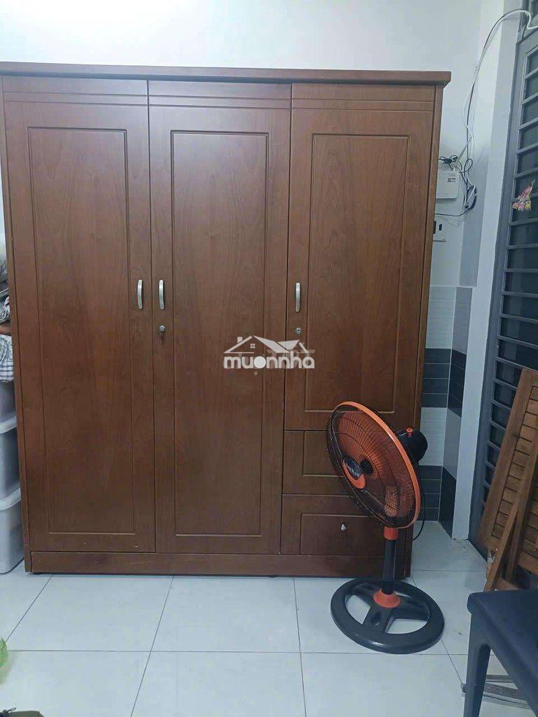 Cho thuê nguyên căn 84m2 ( 3 tầng )khu vực phú nhuận  - Ảnh 4