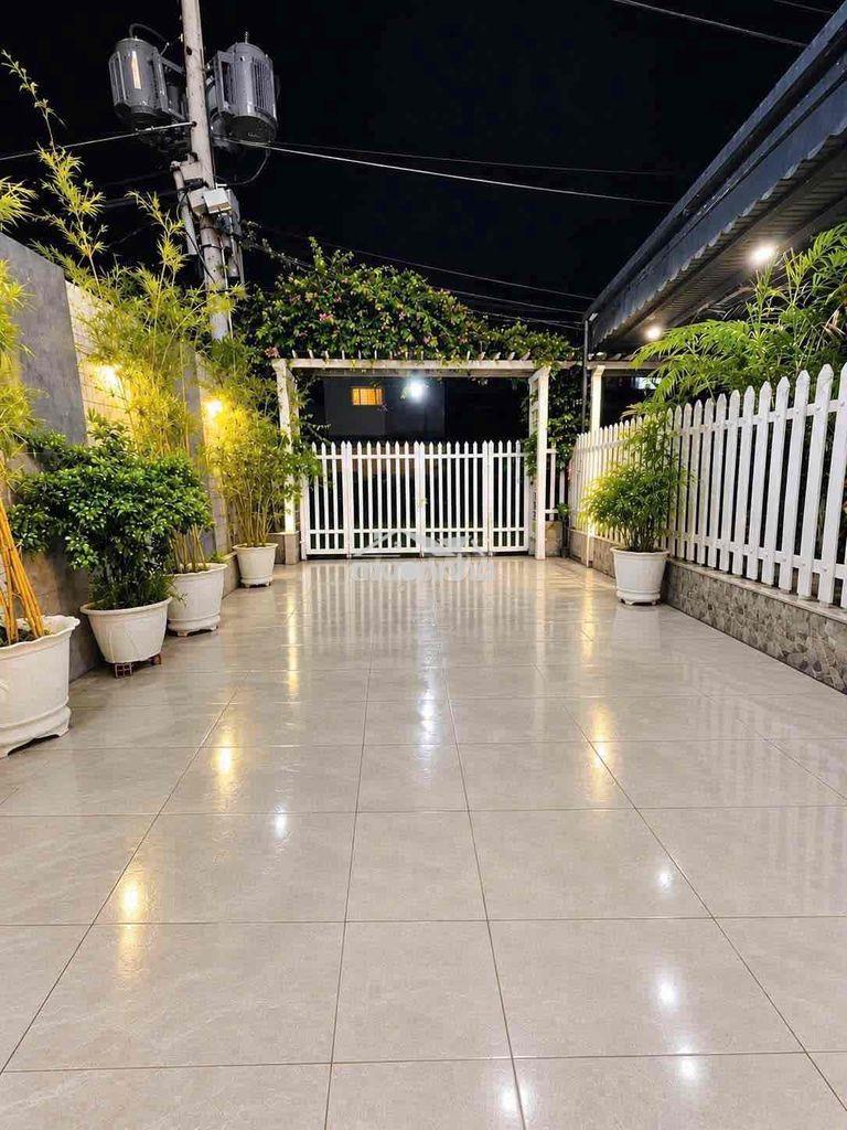 🏦 Nhà mới đẹp nc nup hẻm đường số 44 phan huy ích p14 - Ảnh 2