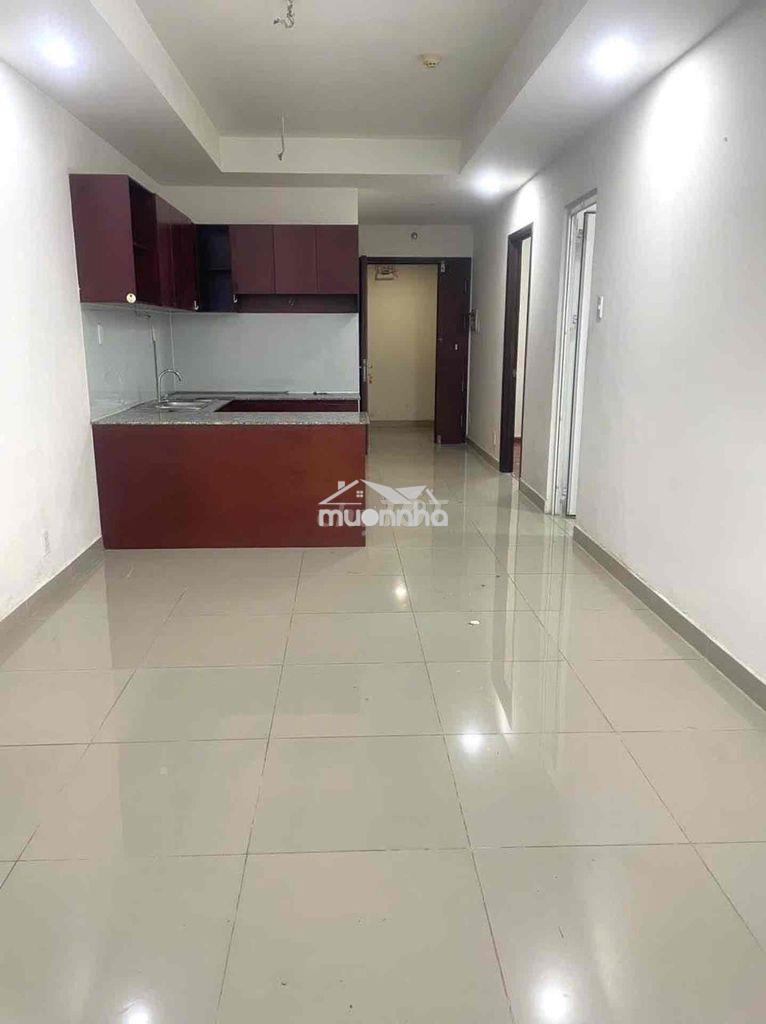 Căn hộ chung cư moscow tower tân thới nhất đông hưng thuận 54m2 giá 2. - Ảnh 2
