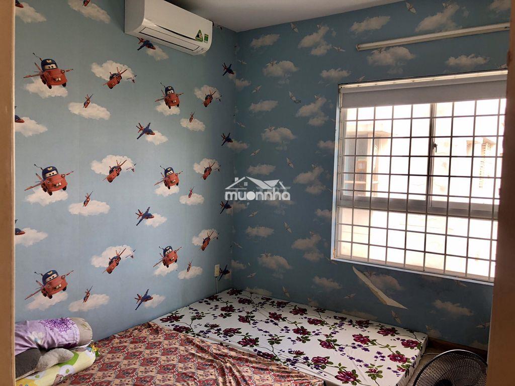 Bán căn hộ chung cư nguyễn kim, quận 10, 50m2, 2pn, 2.7 tỷ - Ảnh 4