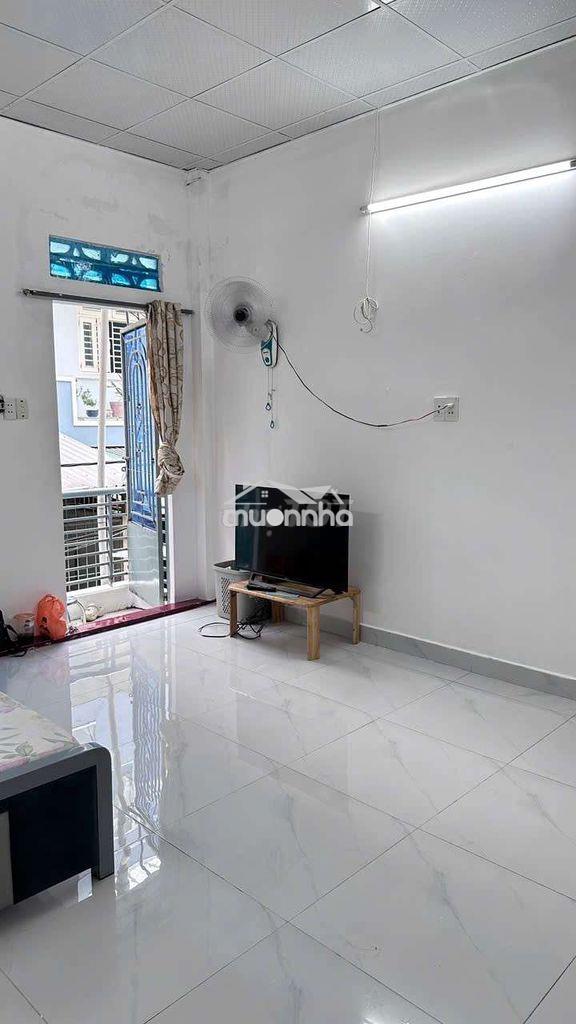 Nhà bán chính chủ - hẻm 30 lâm văn bền - tân kiểng - quận 7 - Ảnh 4