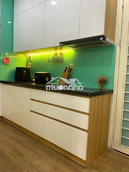 Cc prosper phan văn hớn, q12. 70m2 2pn. full nt. giá 8tr  - Ảnh 3