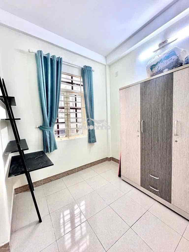 Chỉ 12 triệu/tháng – nhà nguyên căn p.19, bình thạnh - Ảnh 3