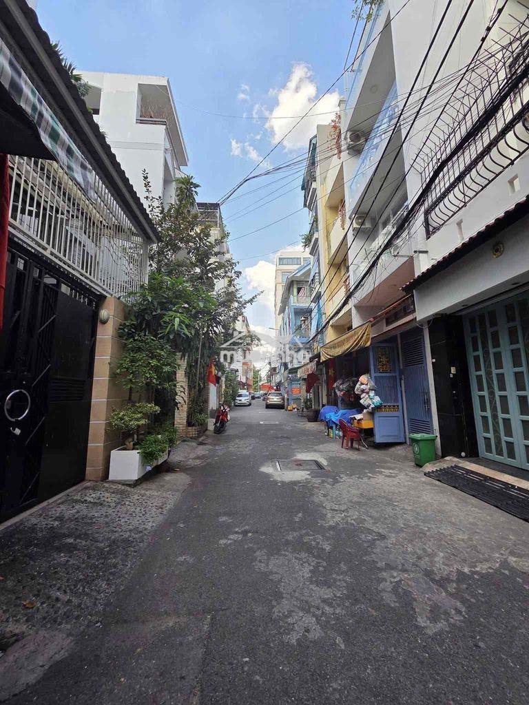 Cho thuê nguyên căm đường cộng hoà