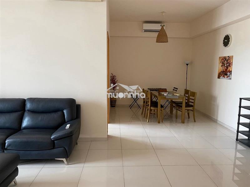 Cho thuê căn hộ 2pn 108m2 tại the vista an phú quận 2 giá tốt