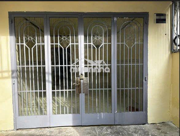 Nhà hẻm thông, 1 trệt - 1 tầng,  chính chủ cho thuê