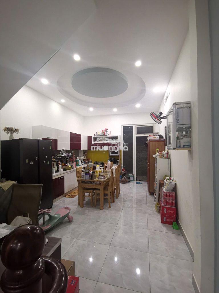 Chính chủ cho thuê nc 4x19m hẻm xe tải  bình thành, bình hưng hòa b - Ảnh 2