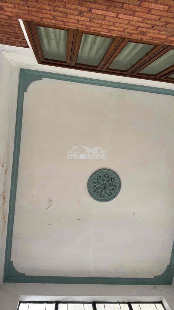 Nhà cho thuê  hẻm xe hơi  đường thống nhất dt 4m x 7,5m đúc 1lầu trên - Ảnh 3