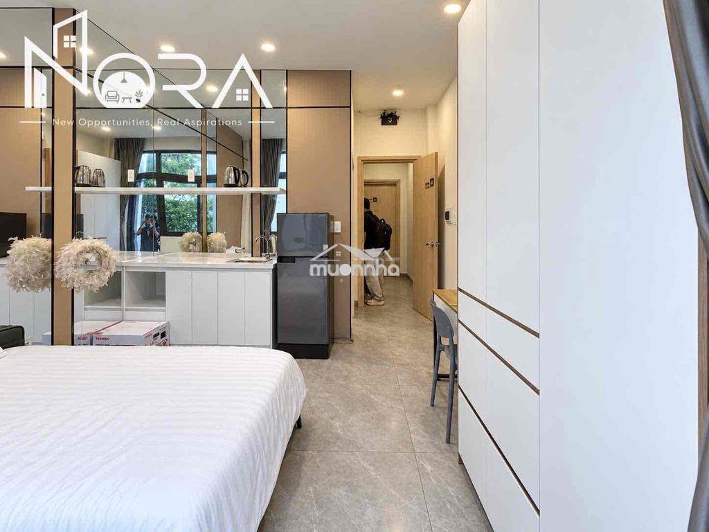 🎉Siêu phẩm studio ban công xinh lung linh ngay tại lê văn sỹ🎉 - Ảnh 3