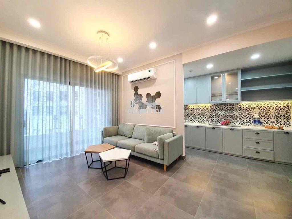 Chung cư garden gate 3 phòng ngủ 2wc. gần sân bay tân sơn nhất - Ảnh 2