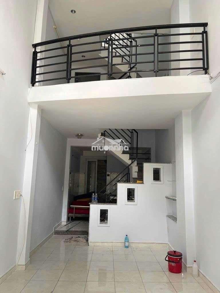 🔥🔥🔥 Nhà 4 tầng – 3pn – điện biên phủ, bình thạnh | 15tr/tháng - Ảnh 2