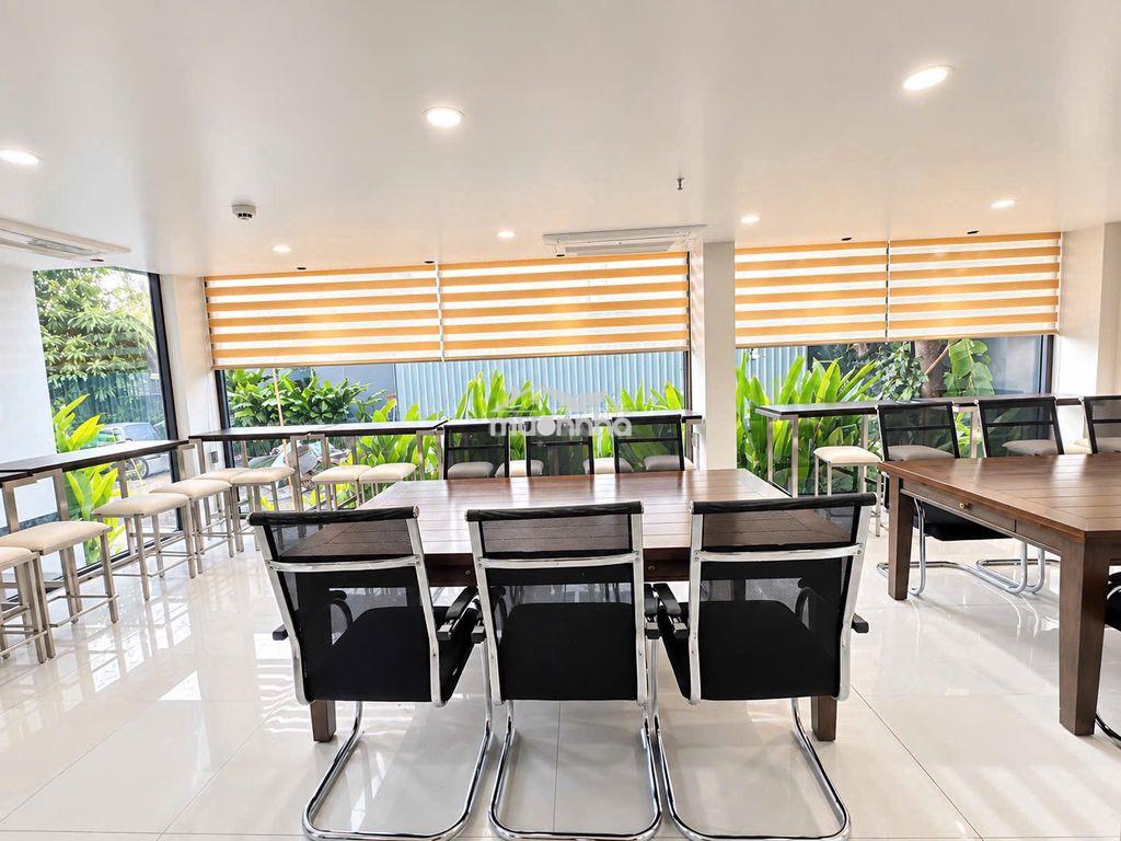 🏢 Cho thuê văn phòng quận 9 | 100m2 [chính chủ], thương lượng - Ảnh 2