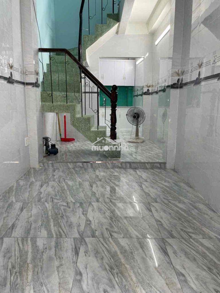 Phan đình phùng- phú nhuận- nguyên căn-12.5tr-4pn