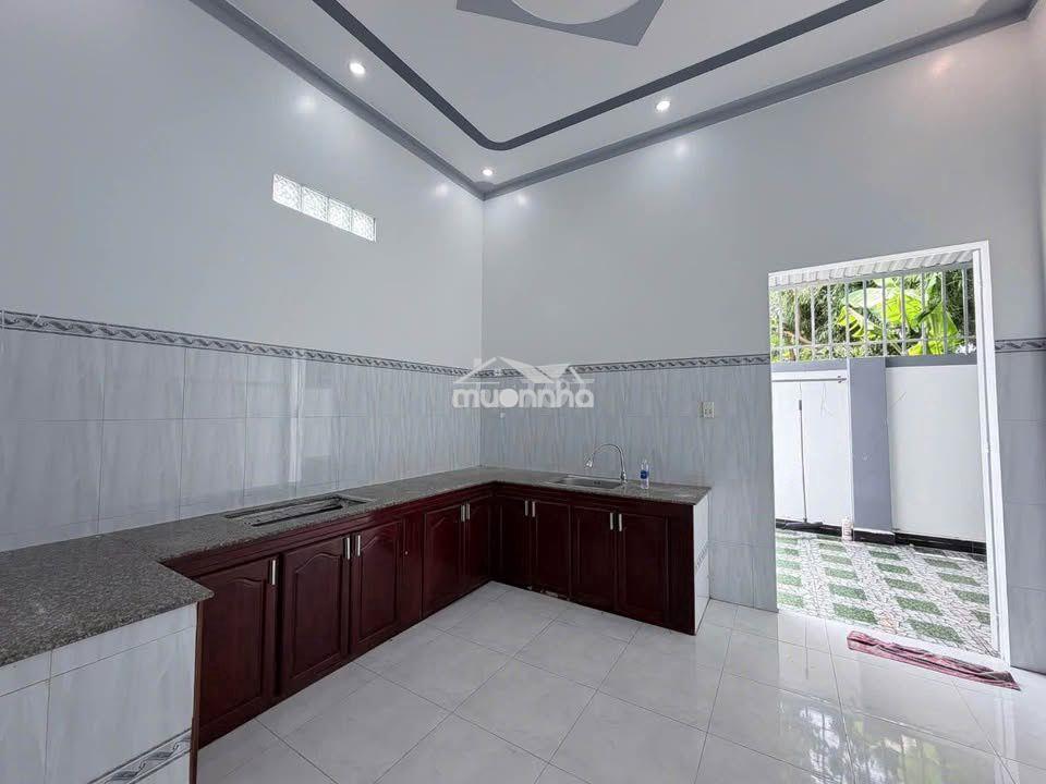 Tài chính 900tr là có ngay nhà gần ngay bênh viện xuyên á, 126m2, shr. - Ảnh 4