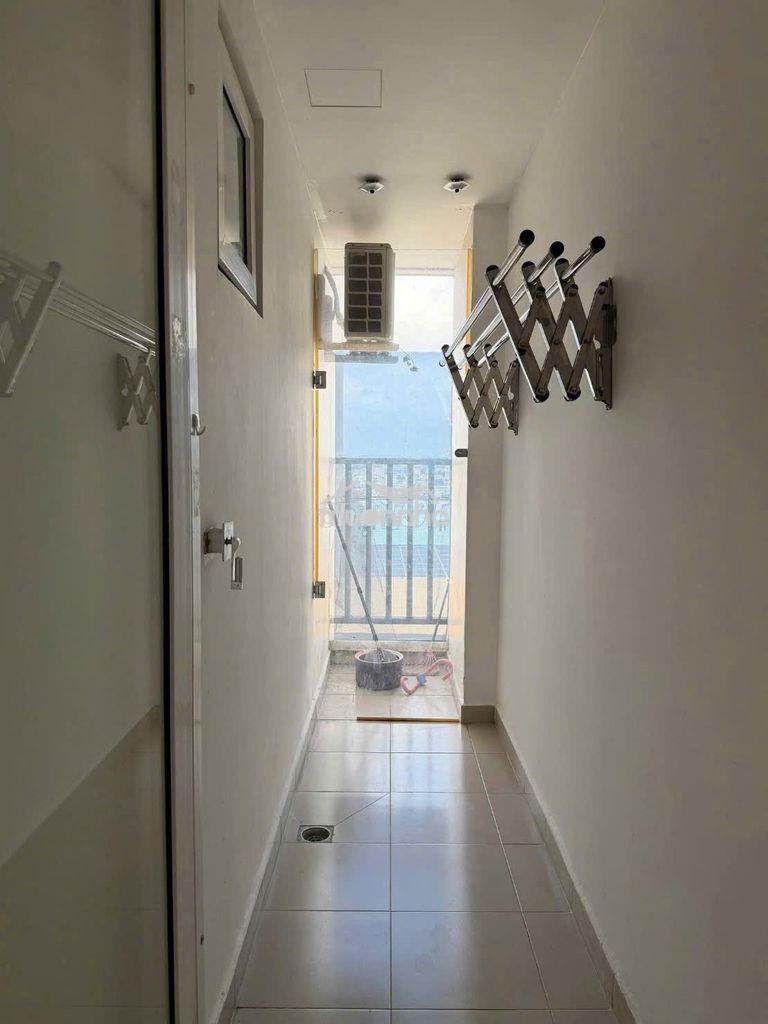 Cho thuê căn hộ sky center, 74m2, 2pn,2wc, nhà trống, giá 15tr/tháng - Ảnh 4