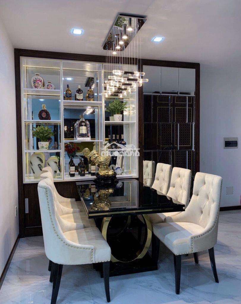 Bán căn hộ chung cư cantavil hoàn cầu 125m2  3 pn giá 10,5 tỷ - Ảnh 2