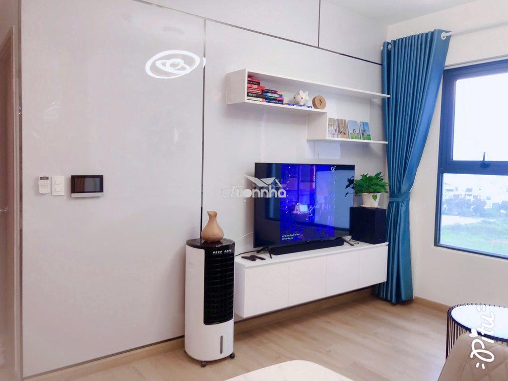 Cho thuê căn hộ akari city võ văn kiệt 61m² 2pn, full nội thất cao cấp - Ảnh 3