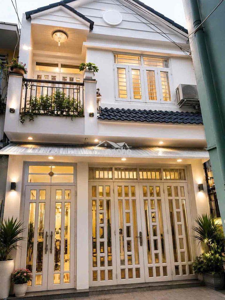 Bán căn diên hồng- ngang 5.1m