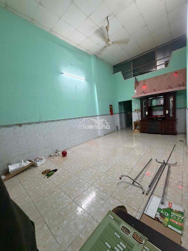 🔥 Hơn 80m² đất – xe tải tận nhà bùi tư toàn q.bình tân chỉ nhỉnh 4 tỷ - Ảnh 2