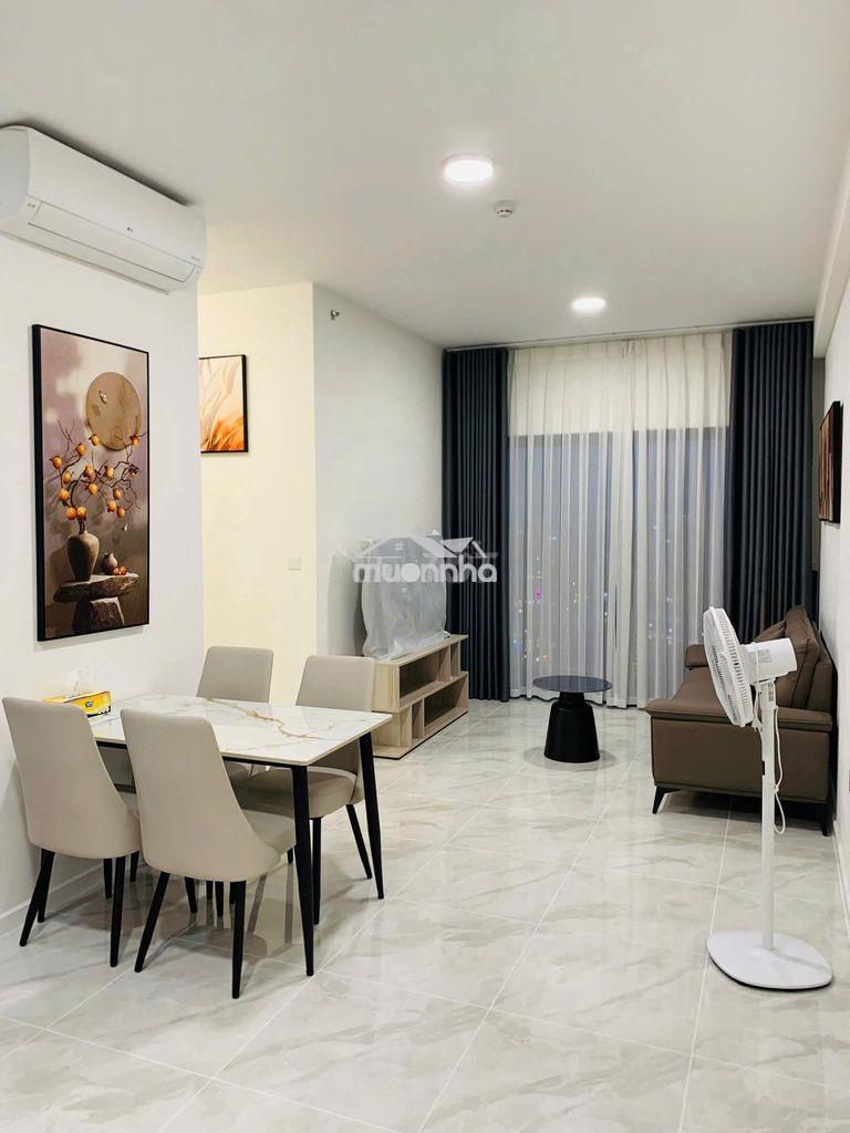 Cho thuê căn hộ the privia khang điền 70m² (2pn 2wc) full nội thất