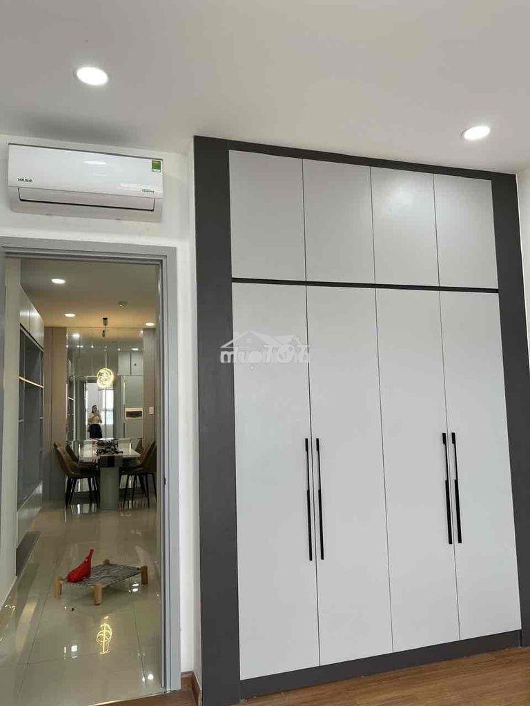 Bán căn 2pn dreamhome (rộng nhất 2pn) full nội thất. lh hương - Ảnh 2