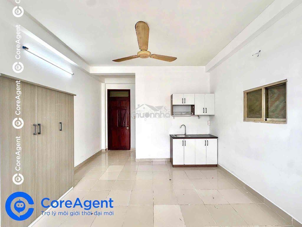 Căn hộ có máy ban công riêng gần đh văn hiến - cv đầm sen giáp q11☘️ - Ảnh 4