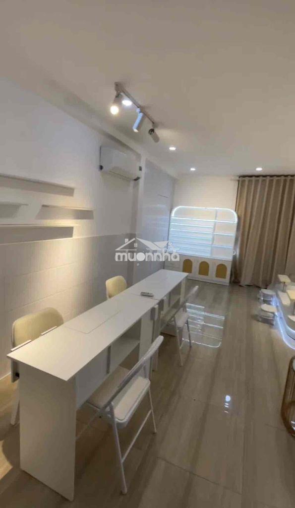 Quang trung 60m2 đất, 2 tầng, chỉ 4,8 tỷ còn thương lượng sát mặt tiền - Ảnh 2
