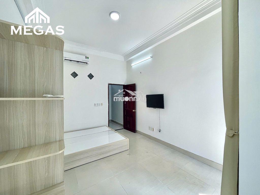 🏢 Phòng tách bếp view kênh bờ kè máy giặt riêng - hoàng sa tân bình - Ảnh 3