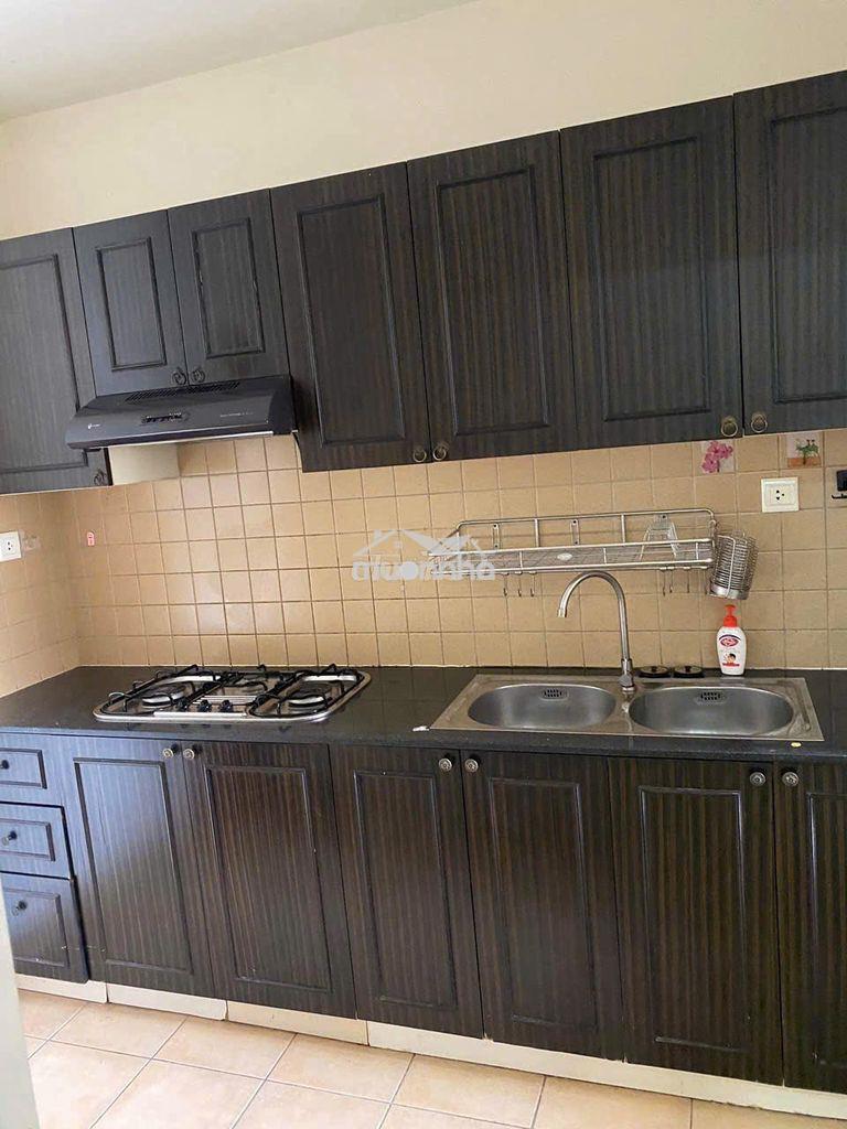 Cần cho thuê căn hộ an phú quận 6,  dt : 83 m2, 2pn, : 8 tr/th - Ảnh 2