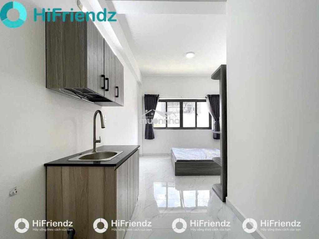 🔥 Ra mắt phòng sát đầm sen cửa sổ lớn full nt a- z - Ảnh 2