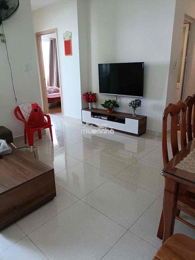 Cho thuê căn full nội thất 8tr5 dream home palace
