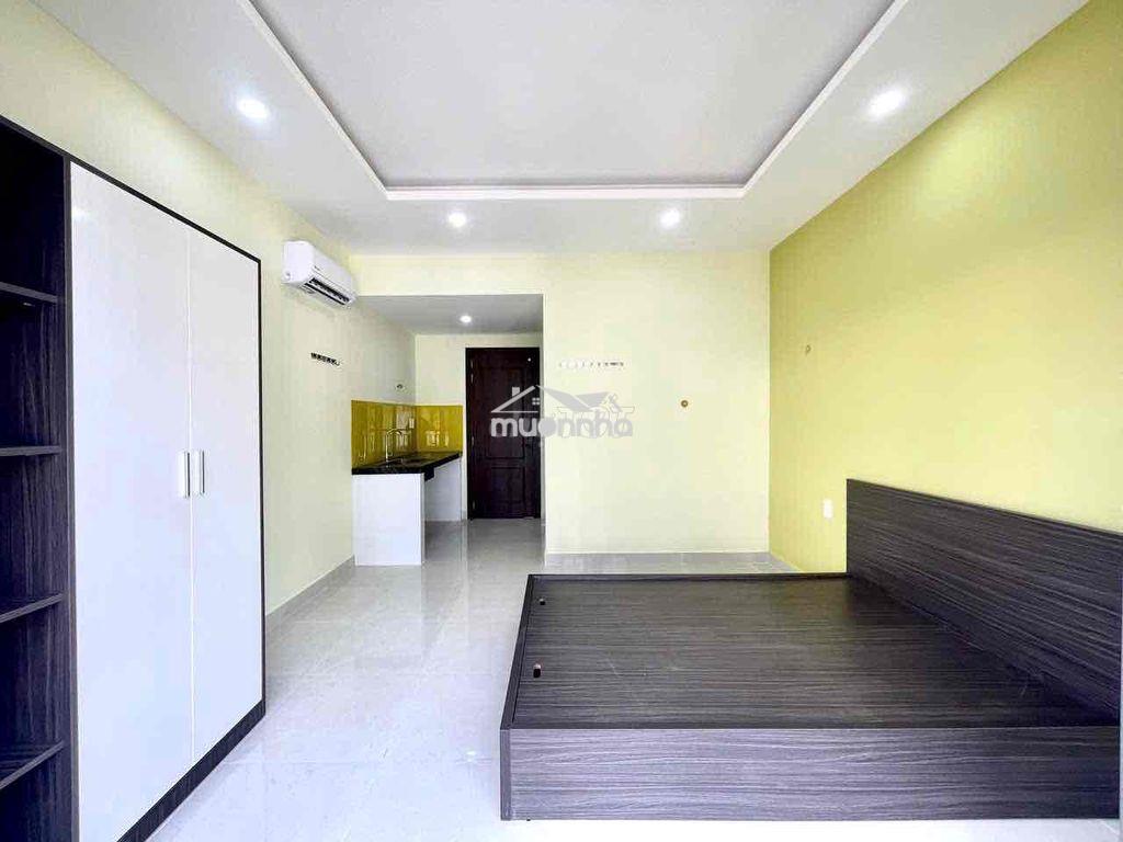 Bancol riêng trang bị full nt có thể ở liền ngay phòng mới - Ảnh 3