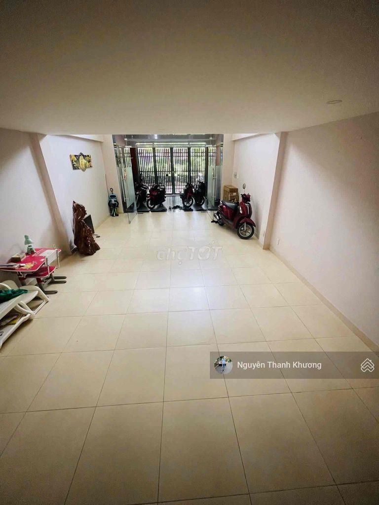 Hẻm xe tải lê đức thọ - p15 - gò vấp khu mới xây - osimi - khu vip - Ảnh 4