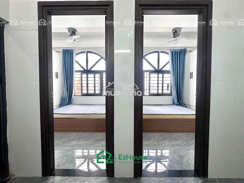 2pn full nội thất cơ bản ngay lâm văn bền