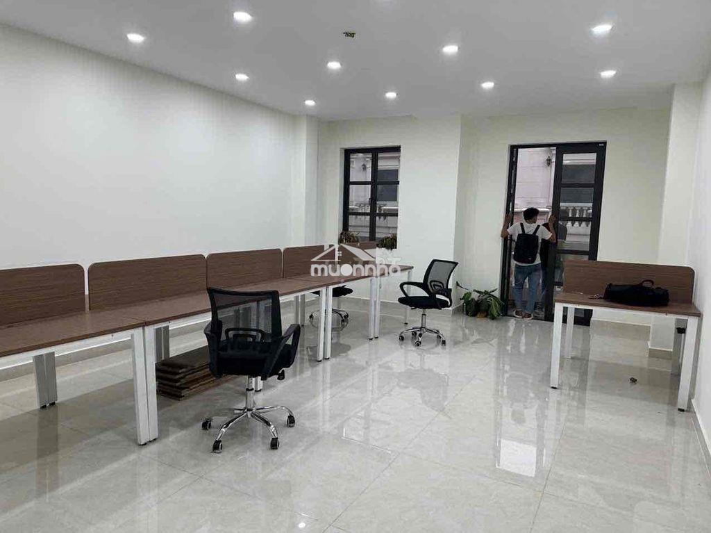 Cho thuê văn phòng cityland – chỉ từ 4 triệu - Ảnh 4