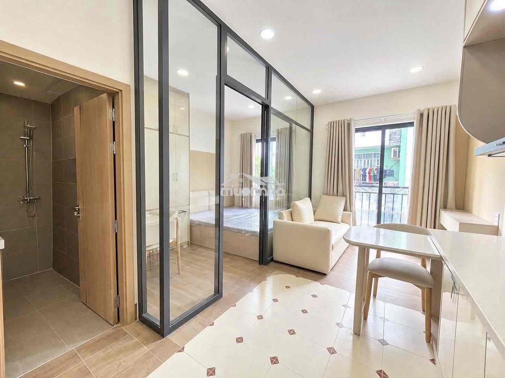 Chdv 1pn bancol ngay âu cơ - lạc long quân. gần vhu, quận 11, quận 10 - Ảnh 2