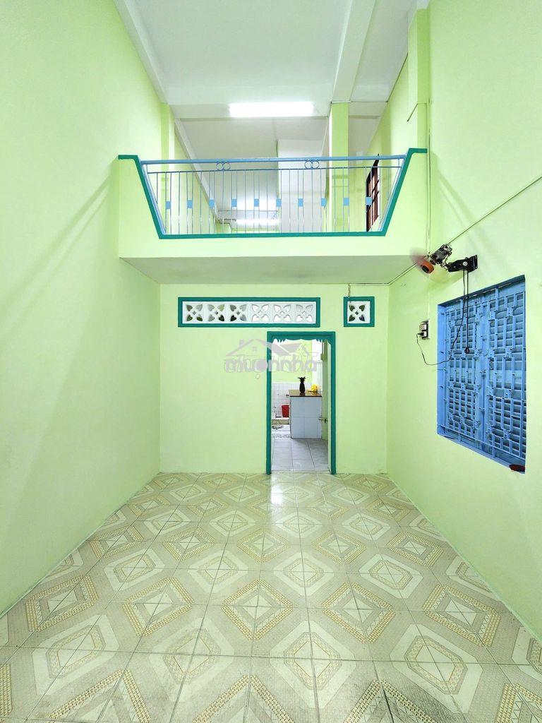 🍀Nhà lô góc 3 tầng - vị trí đẹp - 60m2 sd - sau mặt tiền chợ nhật tảo - Ảnh 4