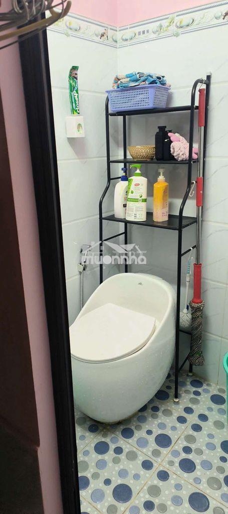 Bán nhà ở quận 7, giá cả còn thương lượng - Ảnh 3