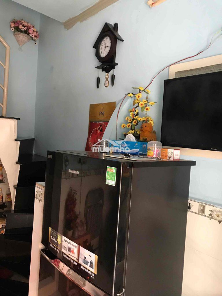 Nhà phạm văn chiêu,phường thông tây hội,gò vấp (phường 9 cũ) - Ảnh 3