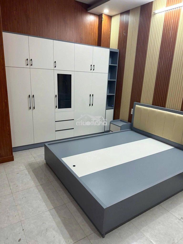 Nhà nguyên căn-đoàn thị điểm, full nội thất, giá 14.5 tr/th 103m2 -2pn - Ảnh 4